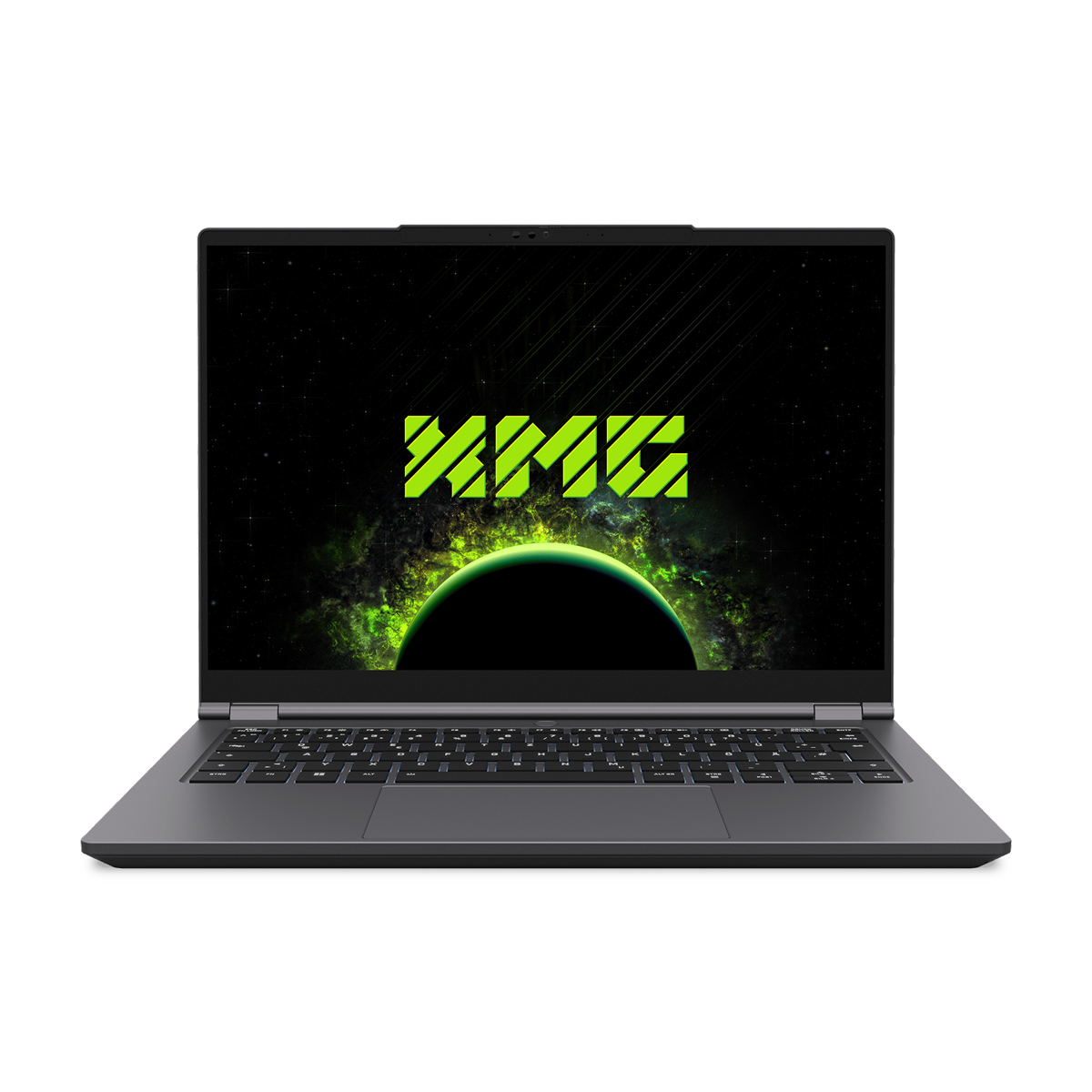 Bild von XMG EVO 14 - E25fmf - 14" QHD 120Hz IPS Display, AMD Ryzen AI 9HX 370, 32GB RAM, 1TB SSD, AMD Radeon 890M, Windows 11 Home