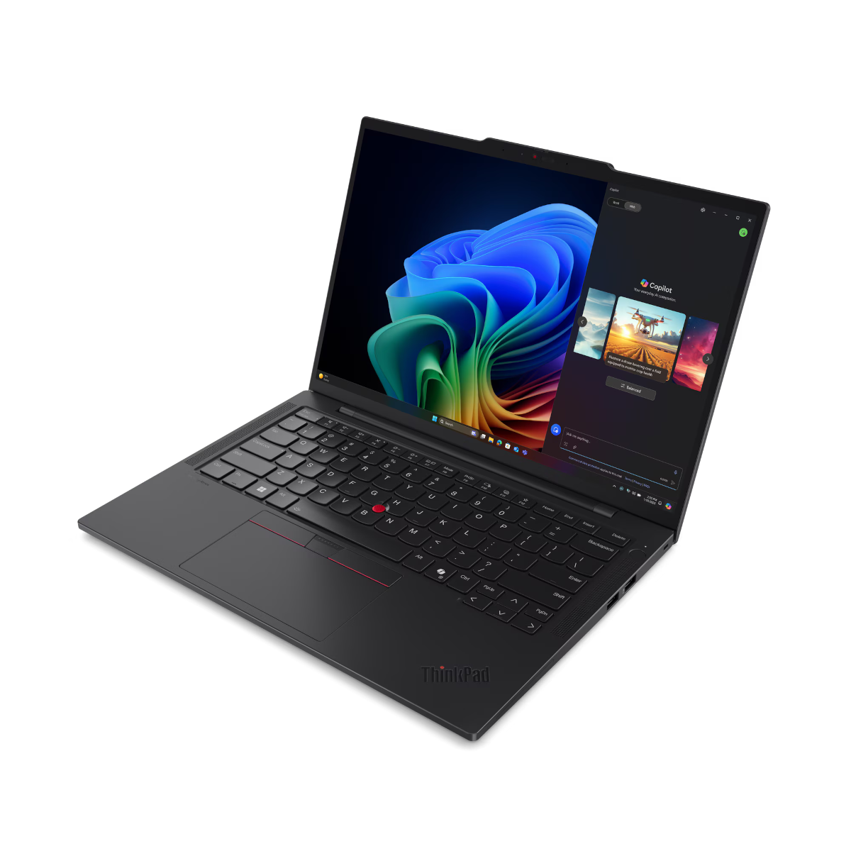 Bild von Lenovo ThinkPad T14s Gen6 - 21QX003CGE 14