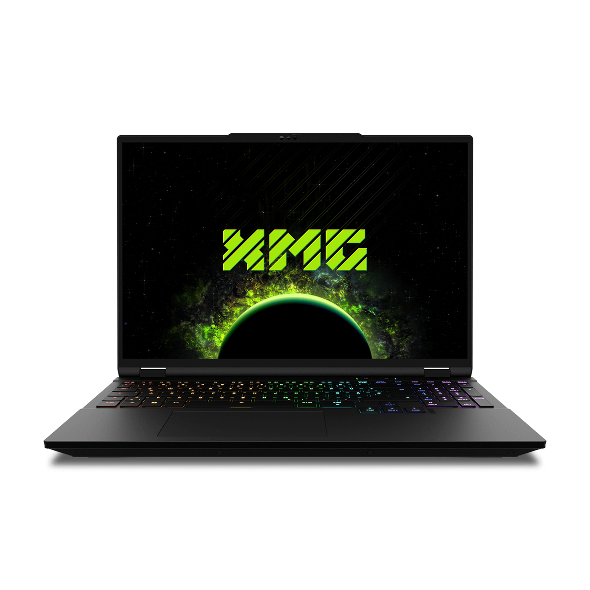 Bild von XMG CORE 16 - M25bzp - 16" QHD 300Hz IPS Display, AMD Ryzen AI 7 350, 32GB RAM, 1TB SSD, NVIDIA GeForce RTX 5060, Windows 11 Home