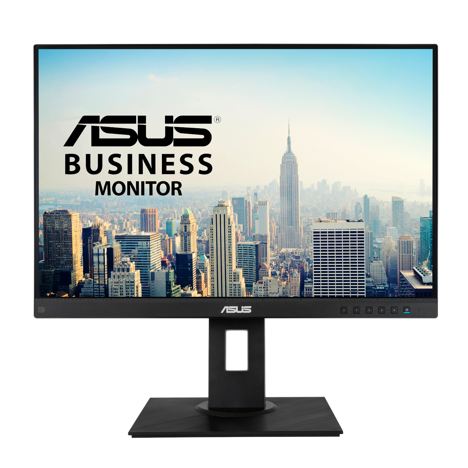 Bild von ASUS BE24WQLB Office Monitor - IPS-Panel, WUXGA, USB-Hub