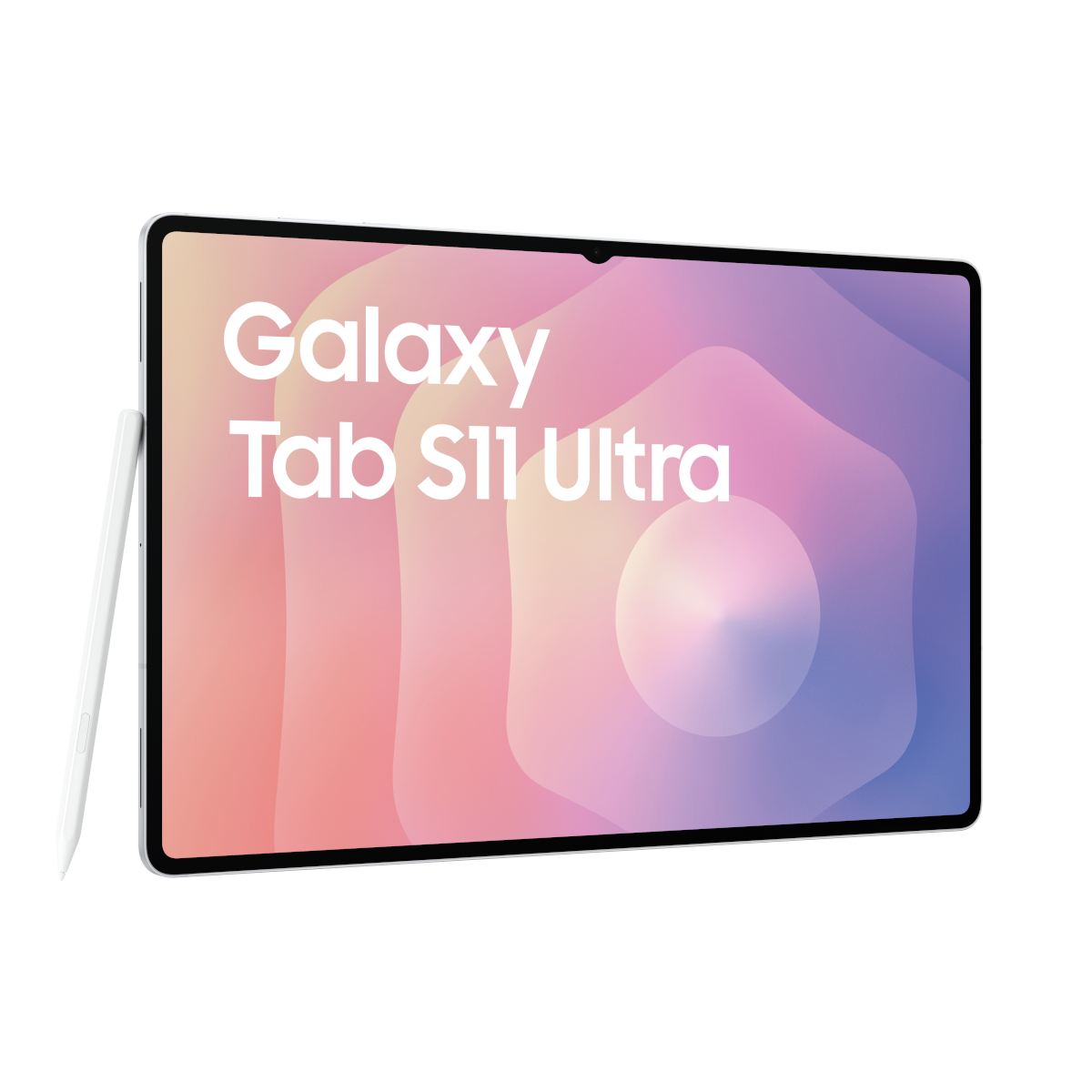 Bild von Samsung Galaxy Tab S11 Ultra Wi-Fi Silver 14,6