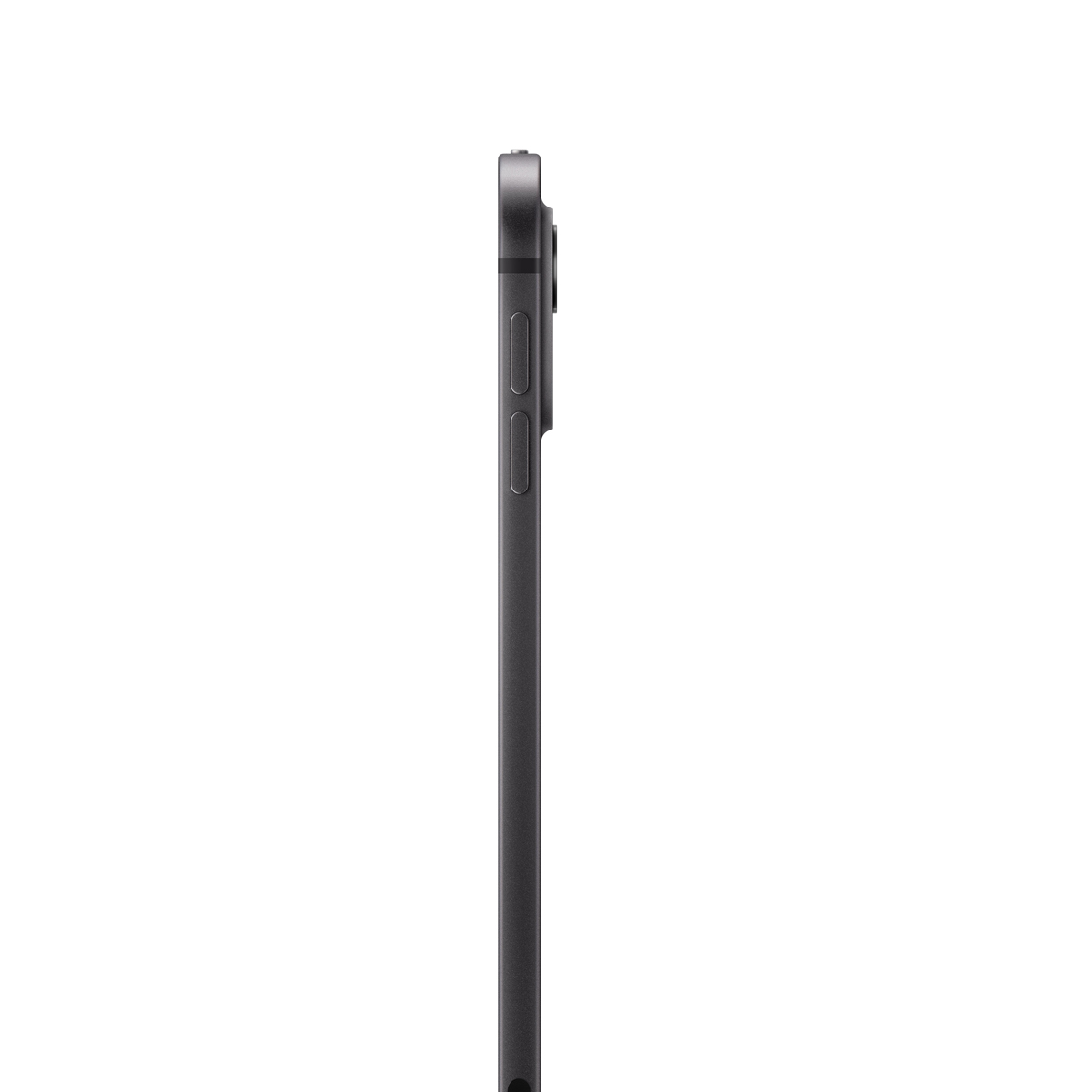 Bild von Apple iPad Pro 11 Cellular 256GB Space Schwarz M5