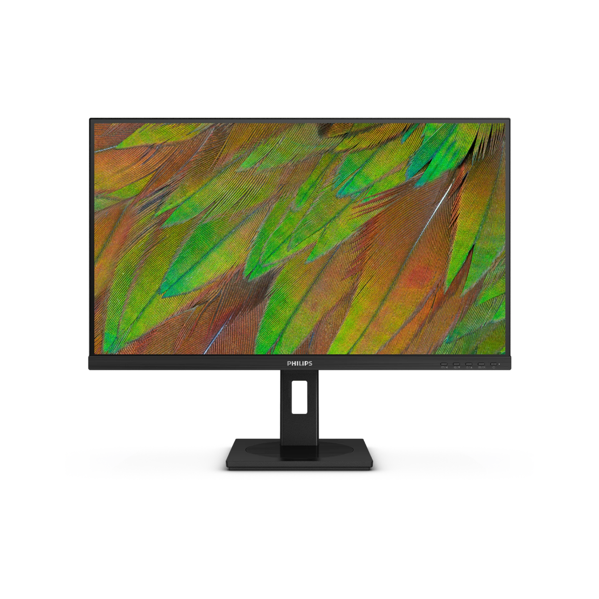 Bild von Philips 27B1U3900/00 - 27 Zoll Ultra HD Monitor, höhenverstellbar, Lautsprecher, Adaptive Sync (3840x2160, 60 Hz, 2x HDMI 2.0, 1x DisplayPort 1.4