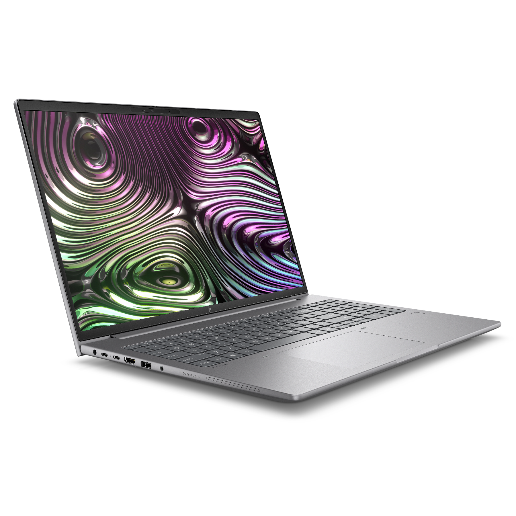 Bild von HP ZBook X G1i 16 C9TS5ES 16