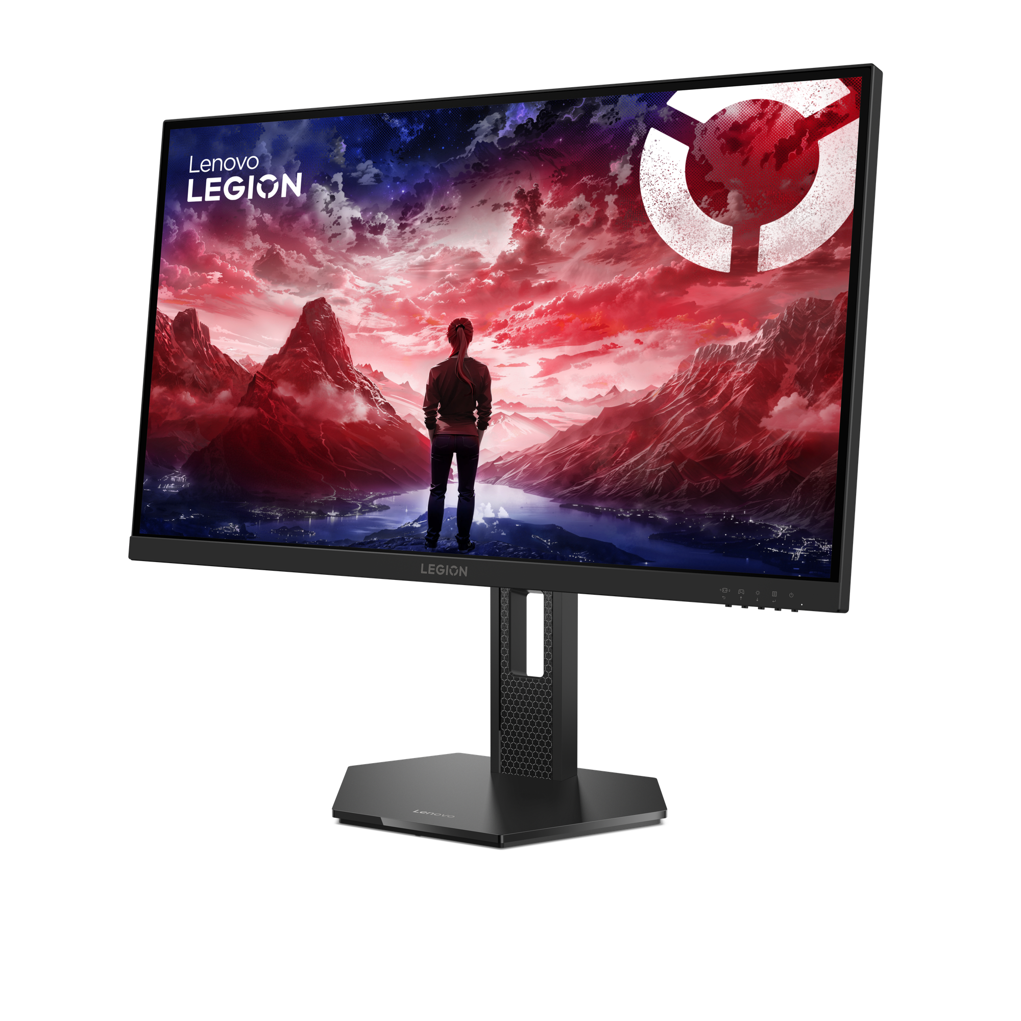 Bild von Lenovo Legion 27-10 - 27
