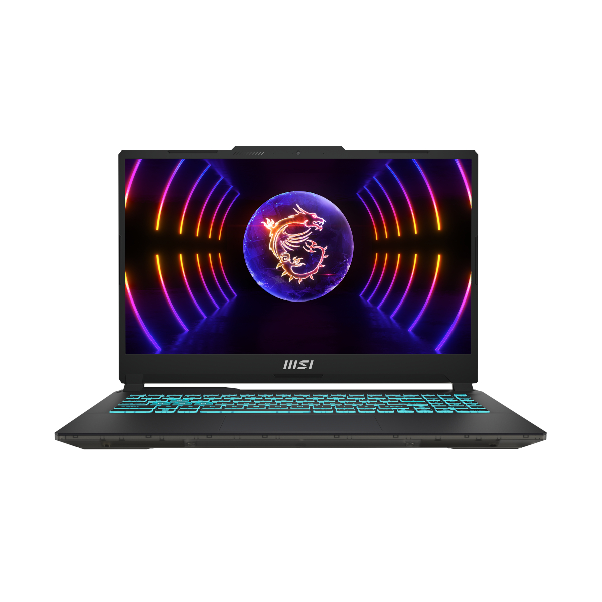 Bild von MSI Cyborg 15 A12VF-096 - 15,6" FHD 144Hz Display, Intel Core i5-12450H, 16GB RAM, 1TB SSD, NVIDIA RTX 4060, FreeDOS