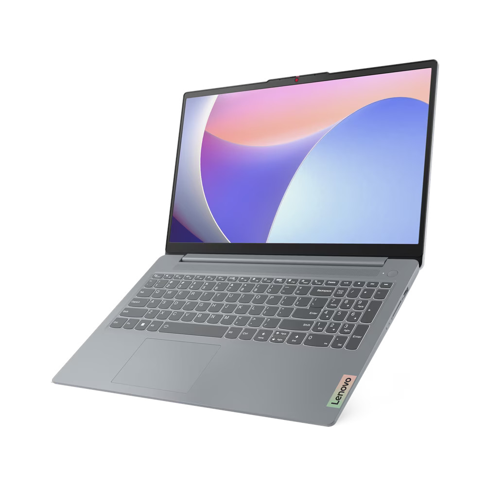 Bild von Lenovo IdeaPad 3 Slim 83ER008BGE -15,6