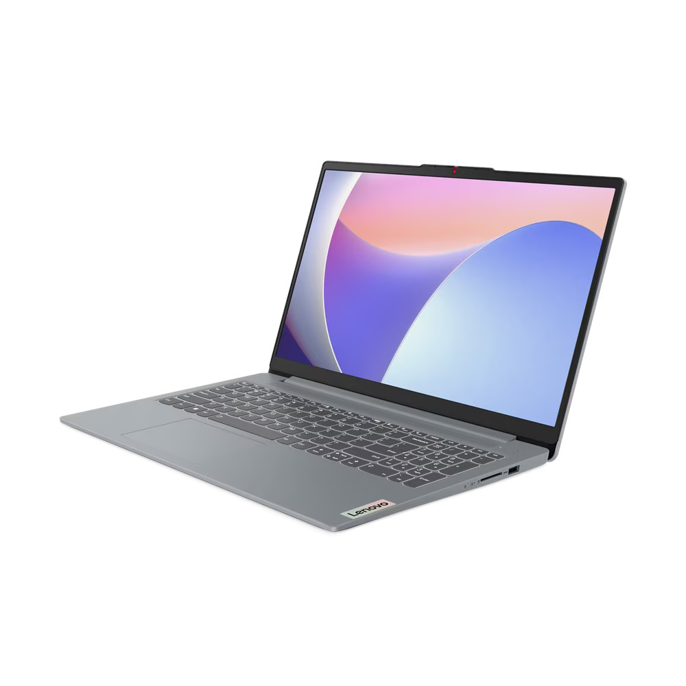 Bild von Lenovo IdeaPad 3 Slim 83ER008BGE -15,6