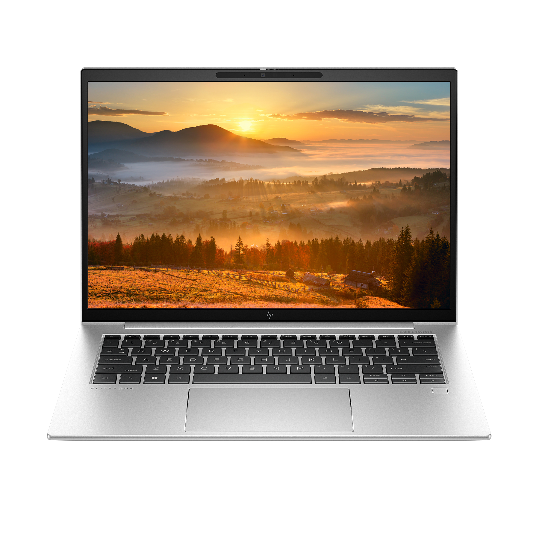 Bild von HP EliteBook 845 G10 927M4ES 14,0" WUXGA IPS, AMD Ryzen 5 7540U, 16GB RAM, 512GB SSD, FreeDOS