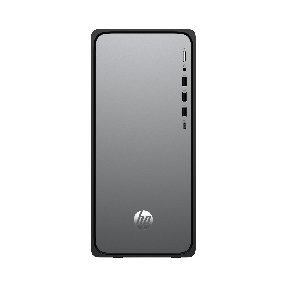 Bild von HP Omnidesk Desktop PC M02-0159ng - Intel® Core™ i5-14400, 16GB RAM, 1TB SSD, Intel UHD-Grafik, DOS