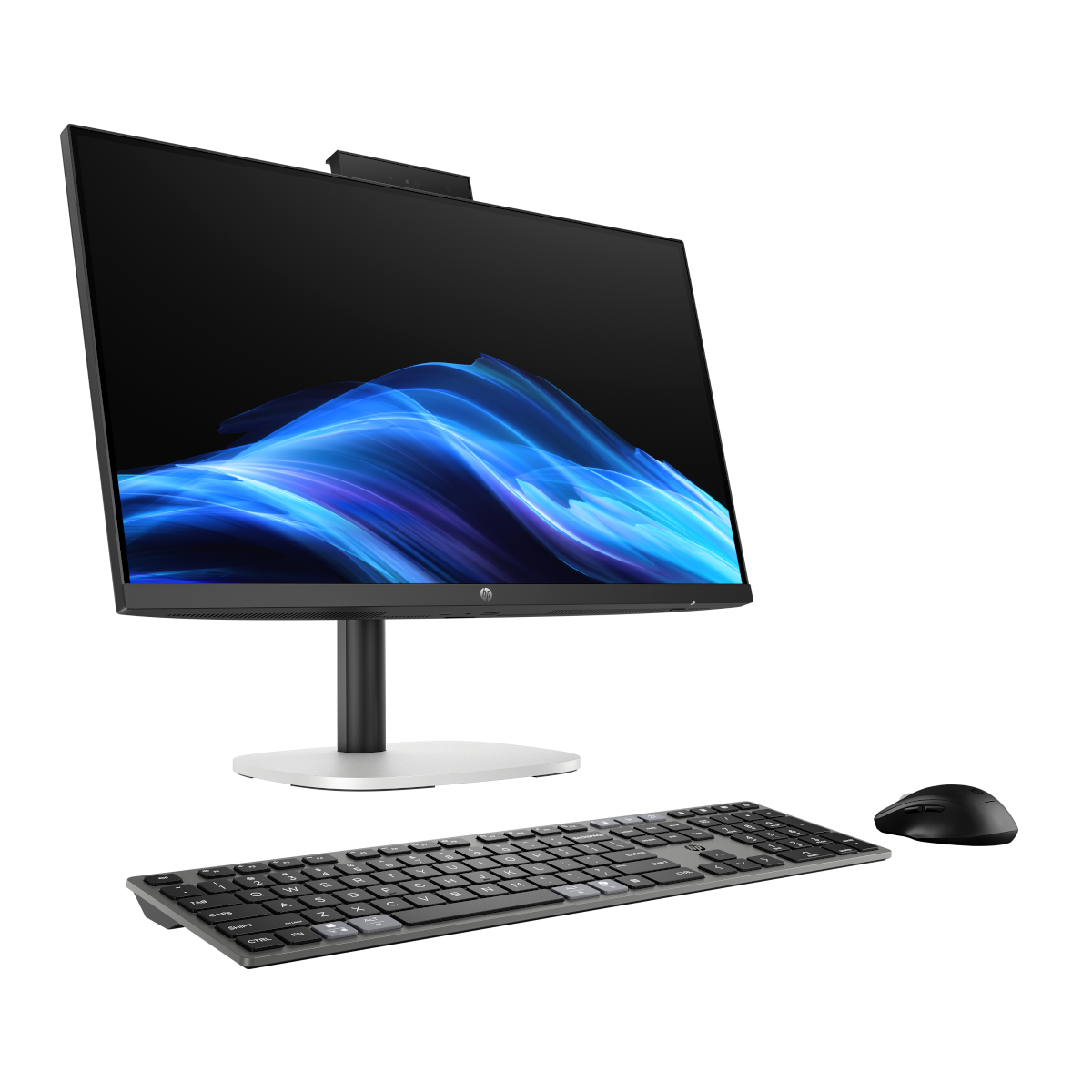 Bild von HP ProStudio 4 G1i All-in-One PC BY6W0ET [60,5cm (23,8") Touch-Display, Intel Ultra 7 265T, 16GB RAM, 512GB SSD, Windows 11 Pro6