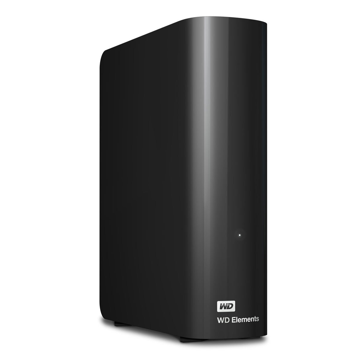 Bild von WD Elements Desktop 8TB Schwarz Externe Festplatte, USB 3.2 Gen 1x1