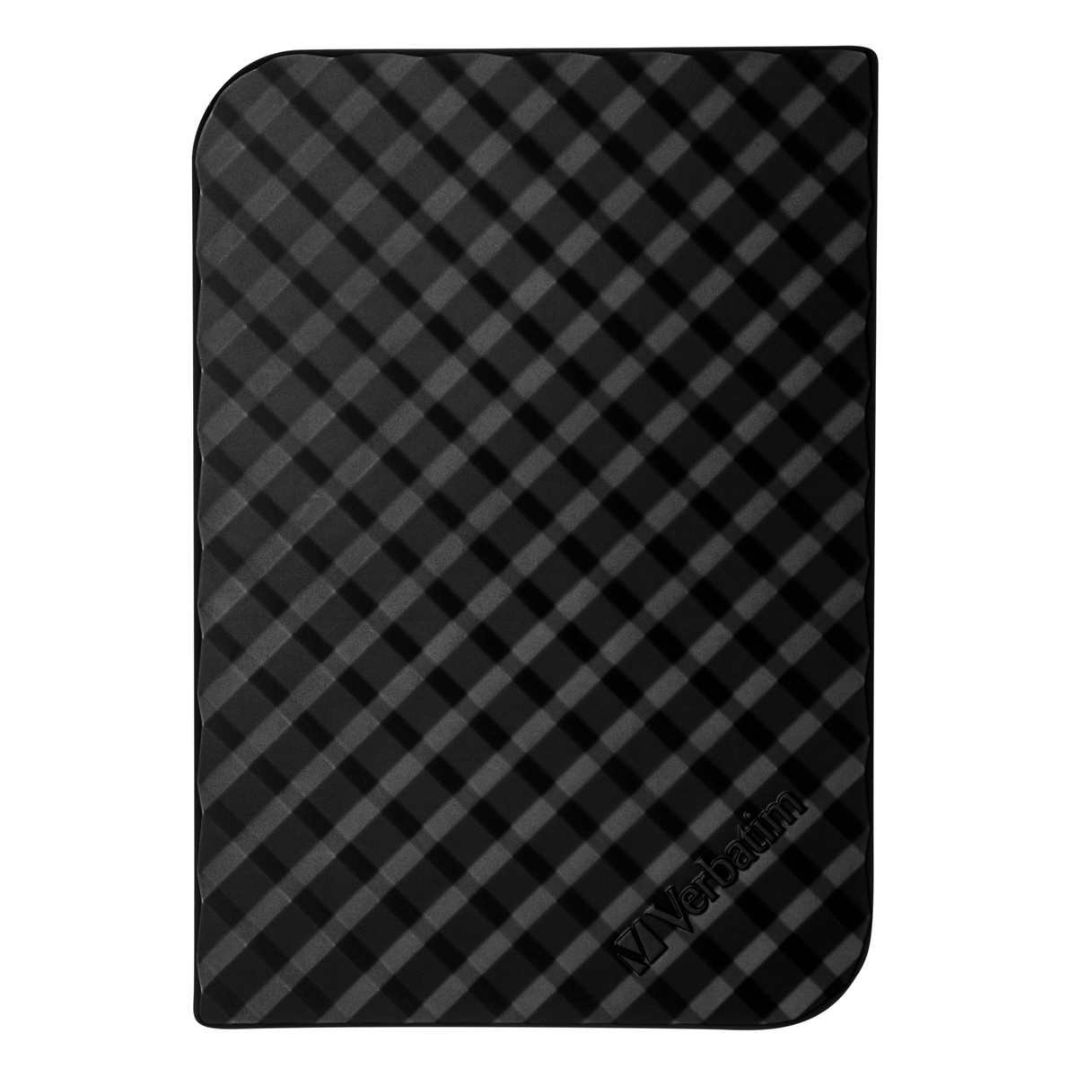 Bild von Verbatim Store 'n' Save Gen2 2TB Schwarz externe Festplatte, USB-B 3.0