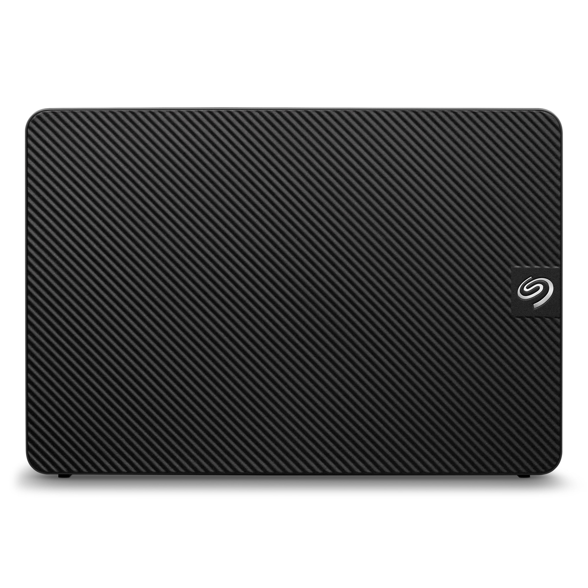 Bild von Seagate Expansion Desktop 6TB Schwarz Externe Festplatte, USB 3.2 Gen 1x1