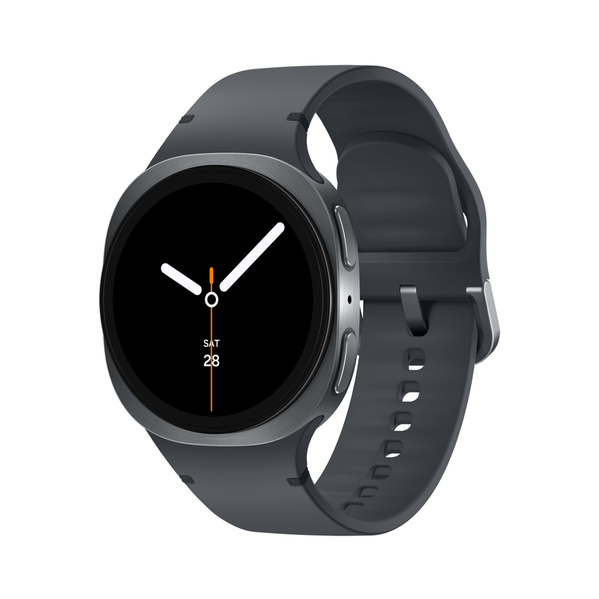 Bild von Samsung Galaxy Watch8 LTE SM-L325 40 mm, Dark Gray