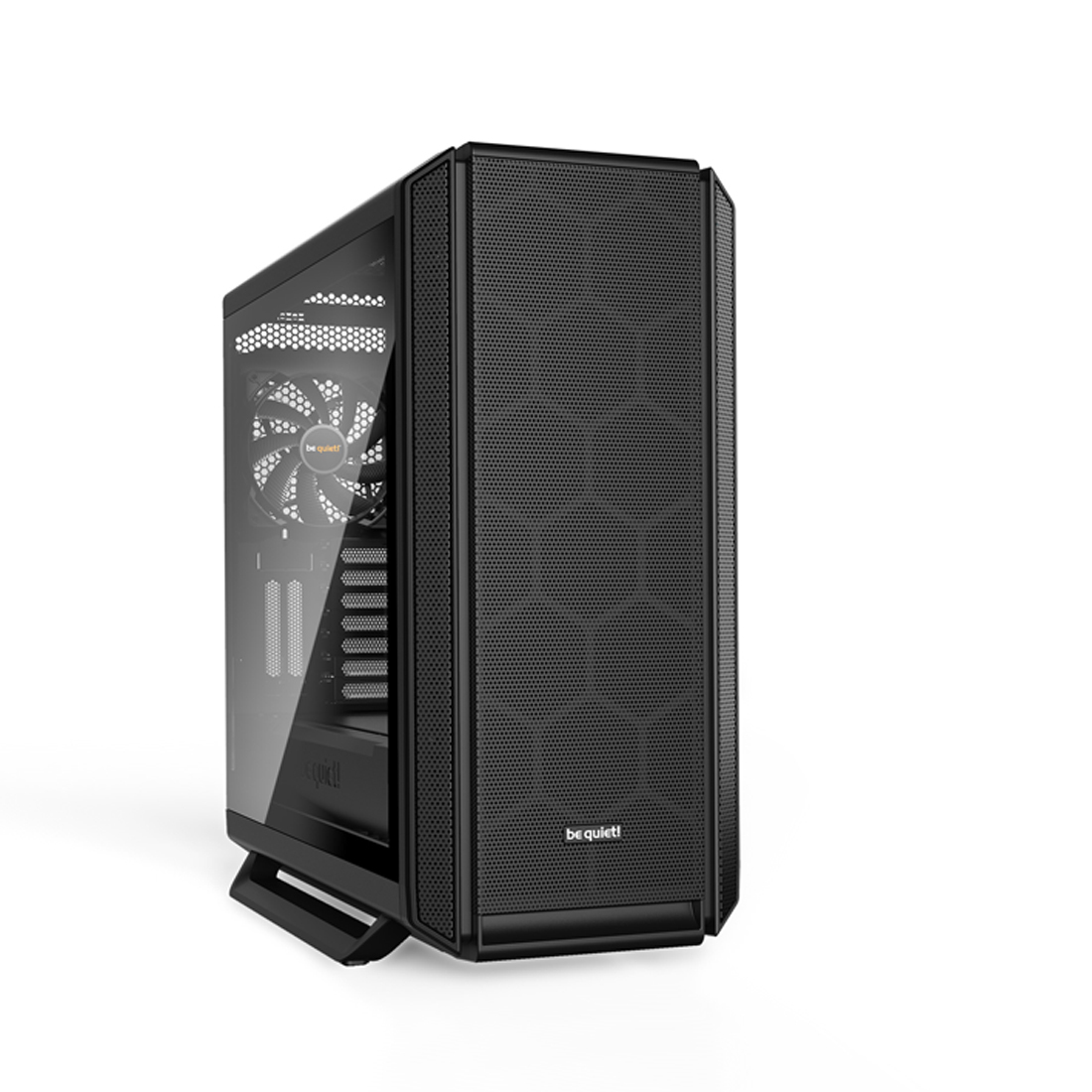 Bild von be quiet! SILENT BASE 802 | Window Black PC-Gehäuse