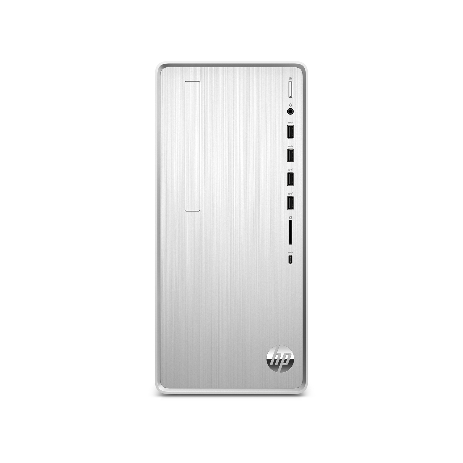 Bild von HP Pavilion Desktop TP01-5156ng PC