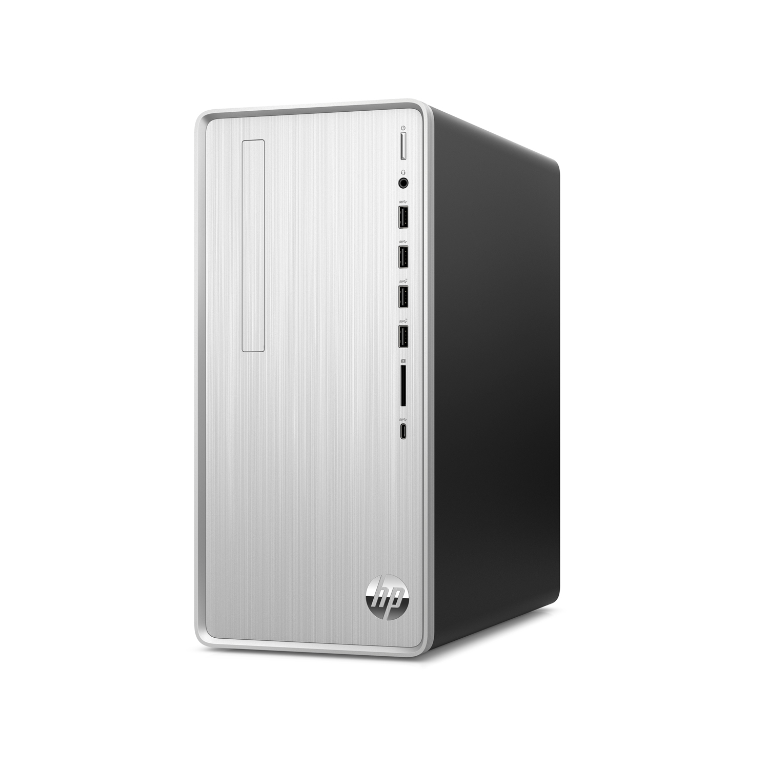 Bild von HP Pavilion Desktop TP01-5156ng PC