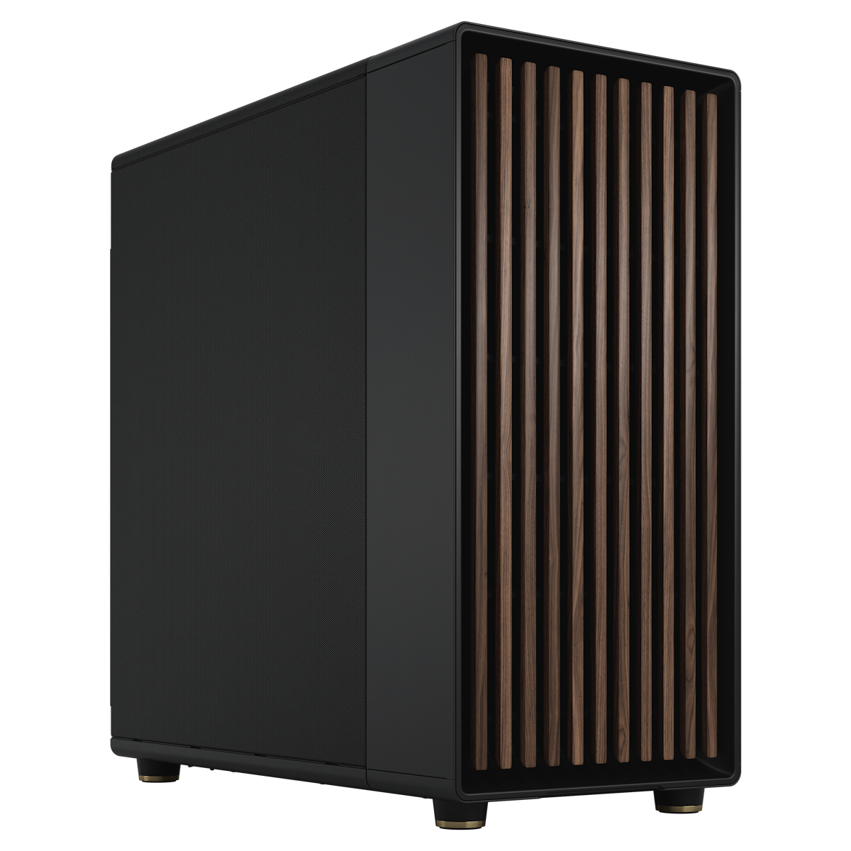 Bild von Fractal Design North XL Charcoal Black | PC-Gehäuse