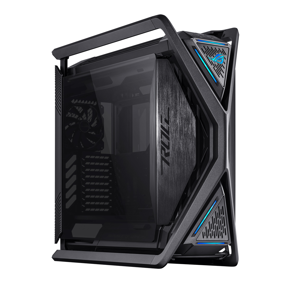 Bild von ASUS ROG Hyperion GR701 BTF Edition | PC-Gehäuse B-Ware