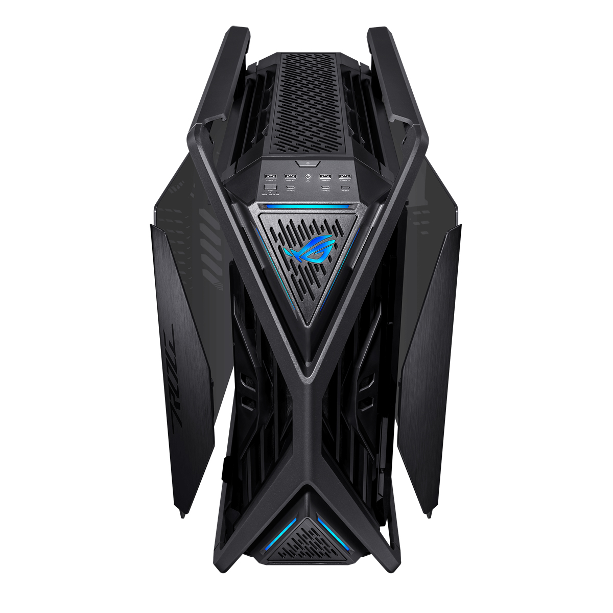 Bild von ASUS ROG Hyperion GR701 BTF Edition | PC-Gehäuse B-Ware