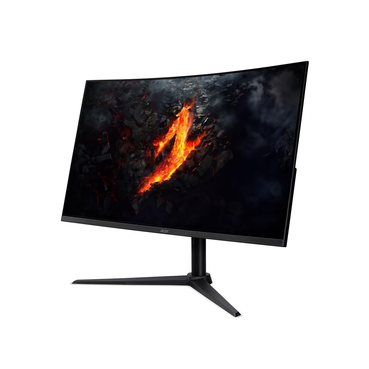Bild von Acer Nitro XZ2 (XZ322QUP3bmiiphx) 31,5