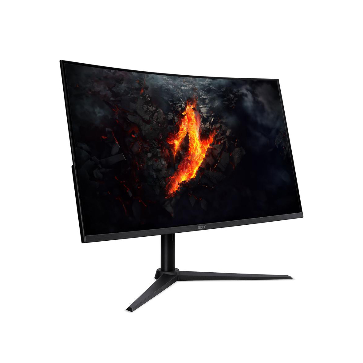 Bild von Acer Nitro XZ2 (XZ322QUP3bmiiphx) 31,5