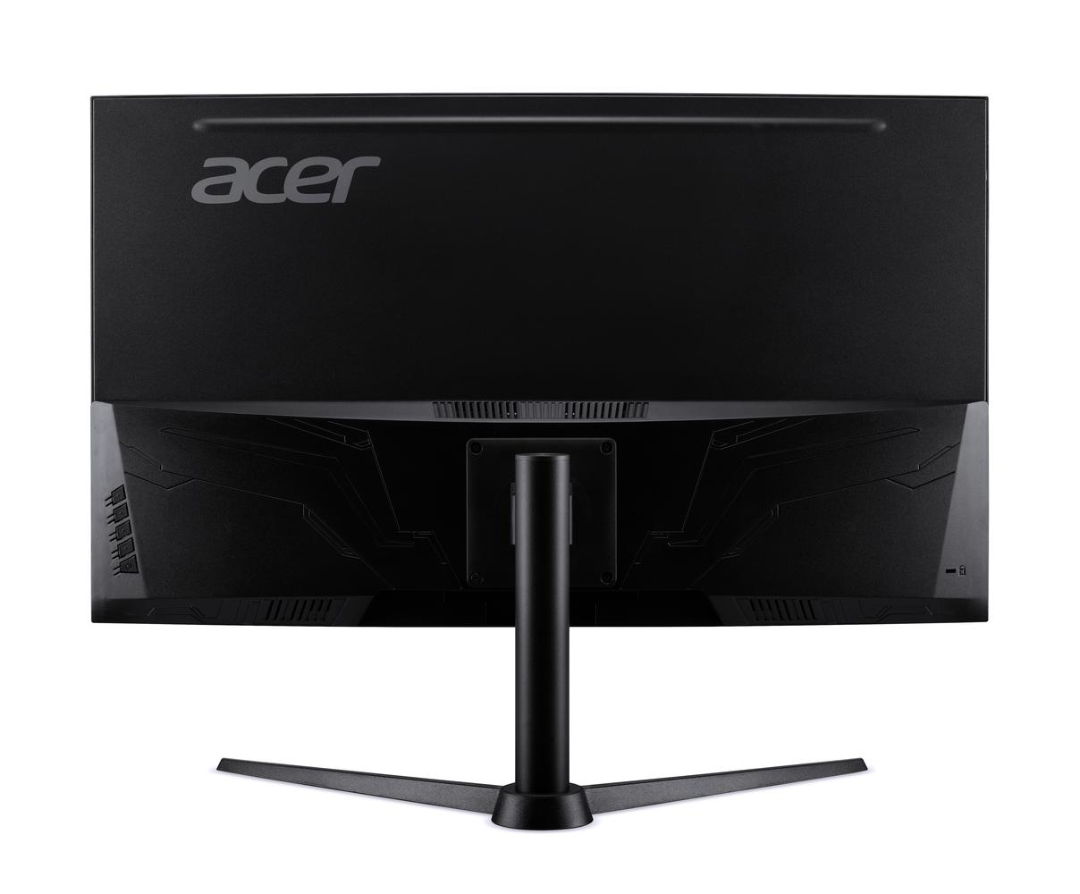 Bild von Acer Nitro XZ2 (XZ322QUP3bmiiphx) 31,5