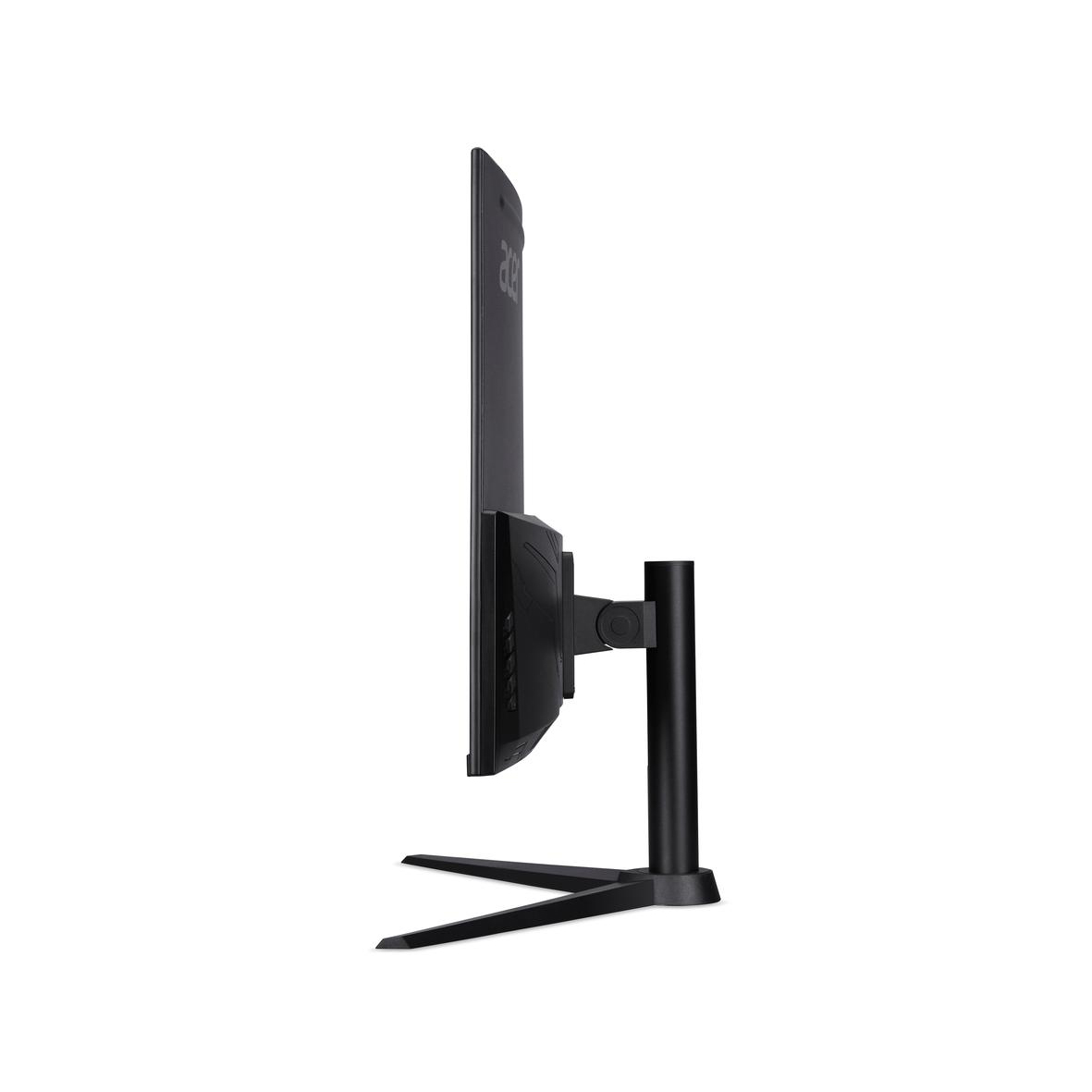 Bild von Acer Nitro XZ2 (XZ322QUP3bmiiphx) 31,5
