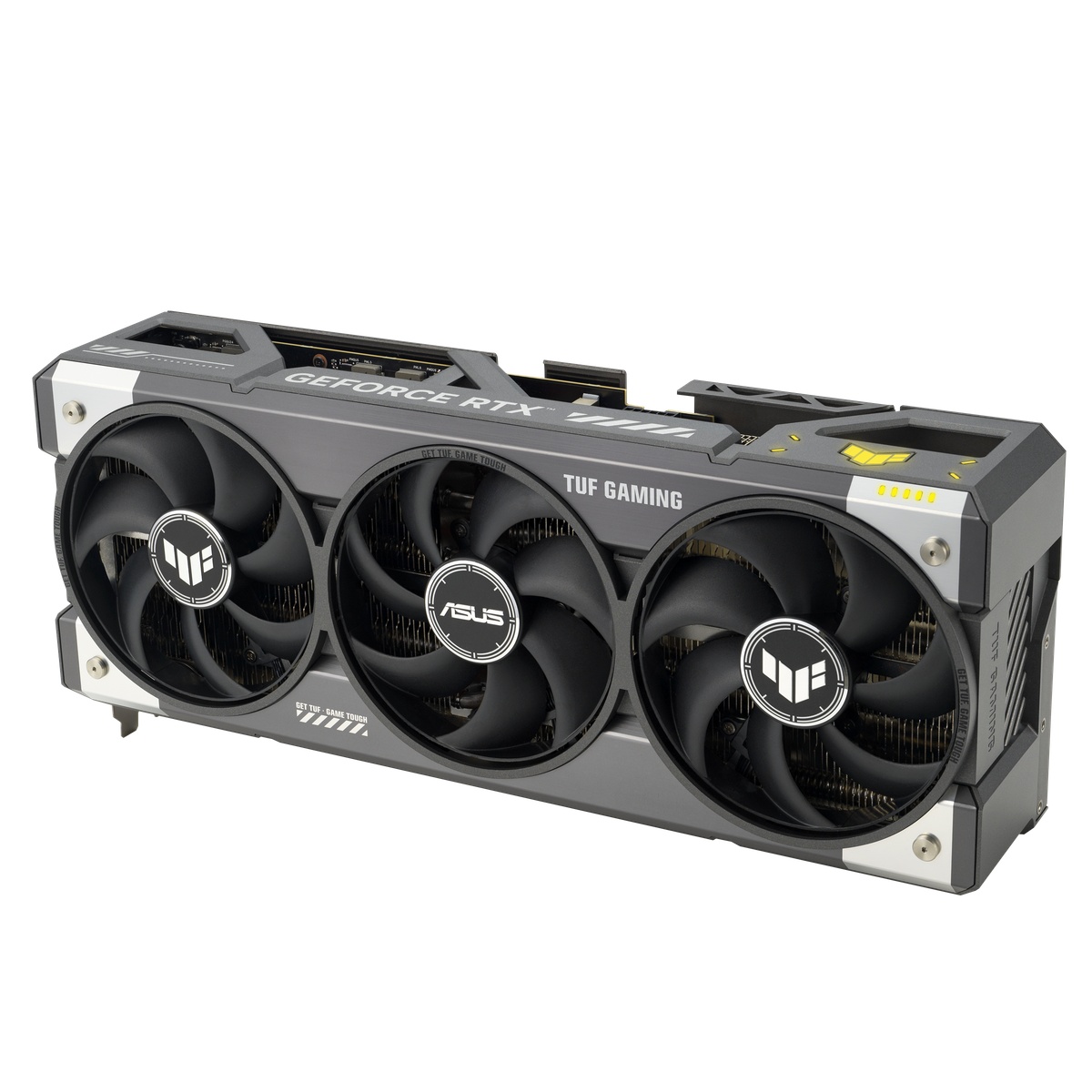 Bild von ASUS TUF Gaming GeForce RTX 5080 OC - 16GB GDDR7, 2x HDMI, 3x DP