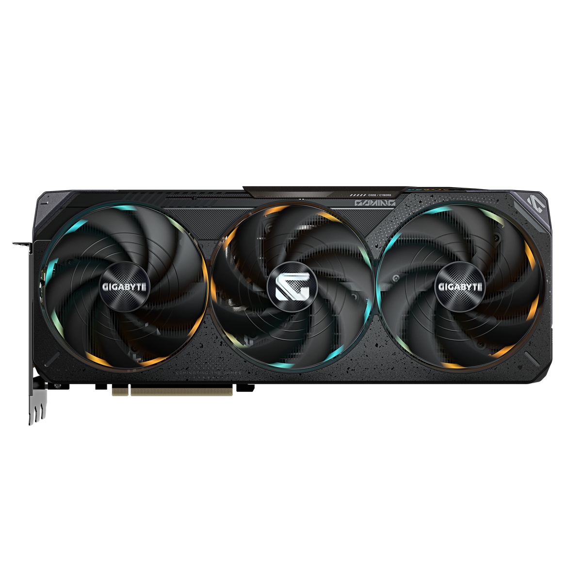 Bild von GIGABYTE GeForce RTX 5070 Ti Gaming OC 16G - 16GB GDDR7, HDMI, 3x DP
