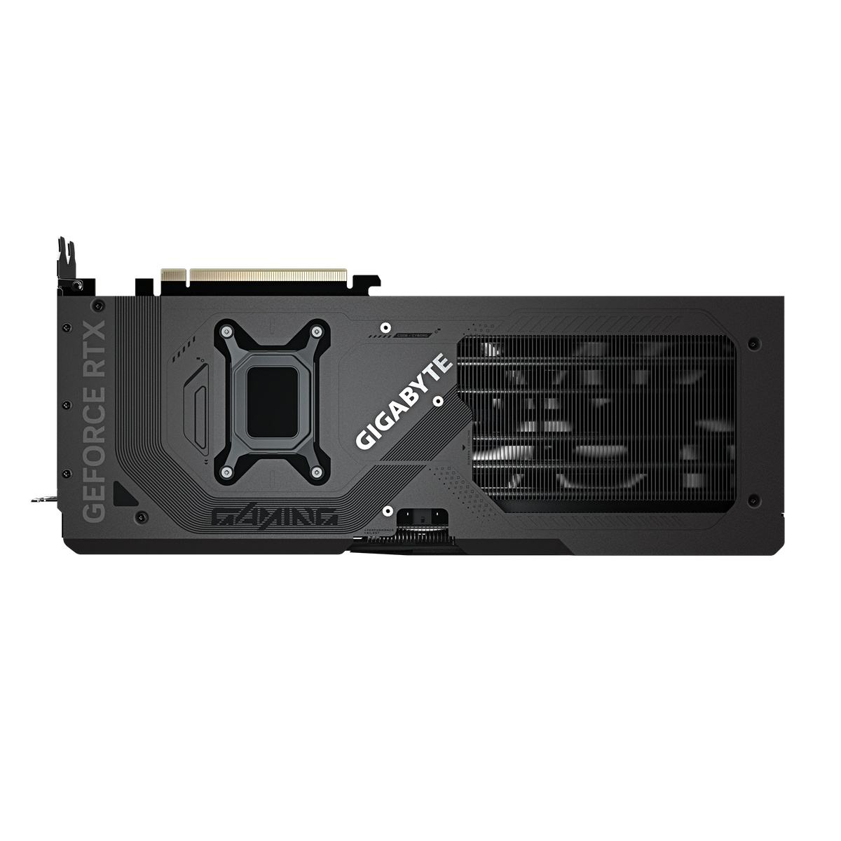 Bild von GIGABYTE GeForce RTX 5070 Gaming OC 12G - 12GB GDDR7, HDMI, 3x DP