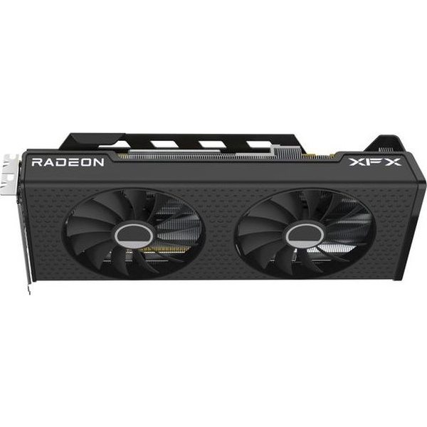Bild von XFX Speedster SWFT 210 Radeon RX 7700 XT Core Edition - 12GB GDDR6, HDMI, 3x DP