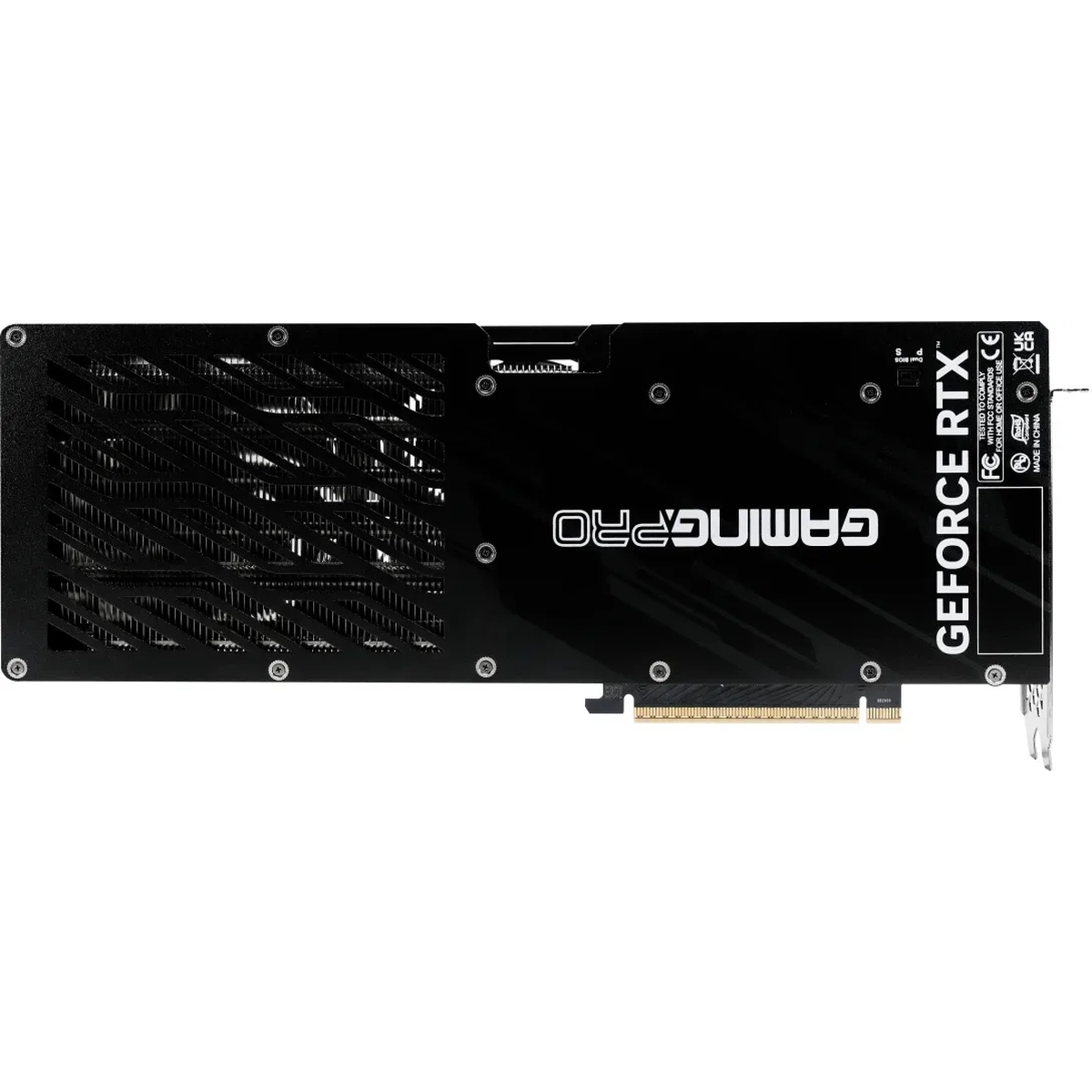 Bild von Palit GeForce RTX 5070 GamingPro - 12GB GDDR7, HDMI, 3x DP