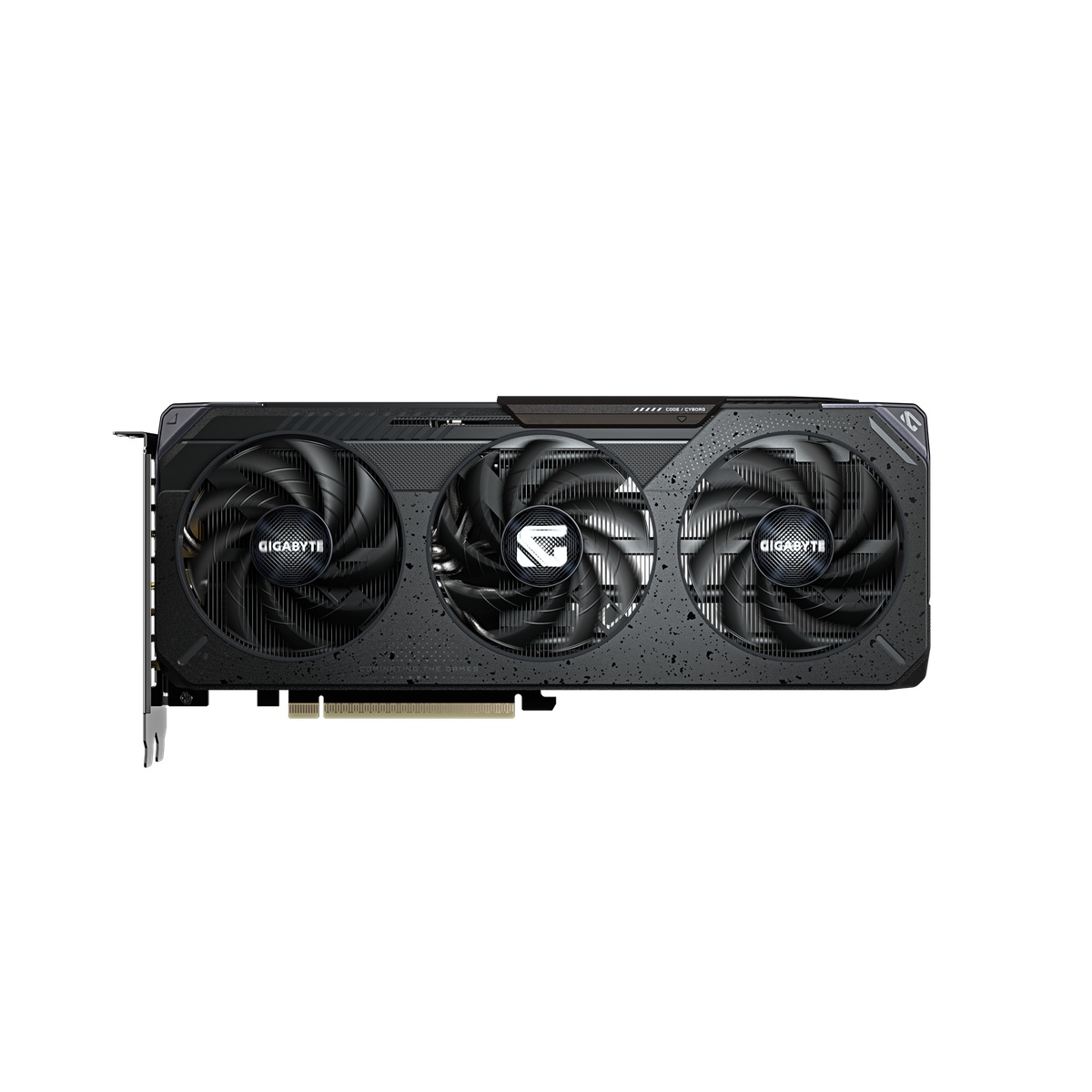 Bild von GIGABYTE GeForce RTX 5060 Ti 8GB Gaming OC - 8GB GDDR7, HDMI, 3x DP