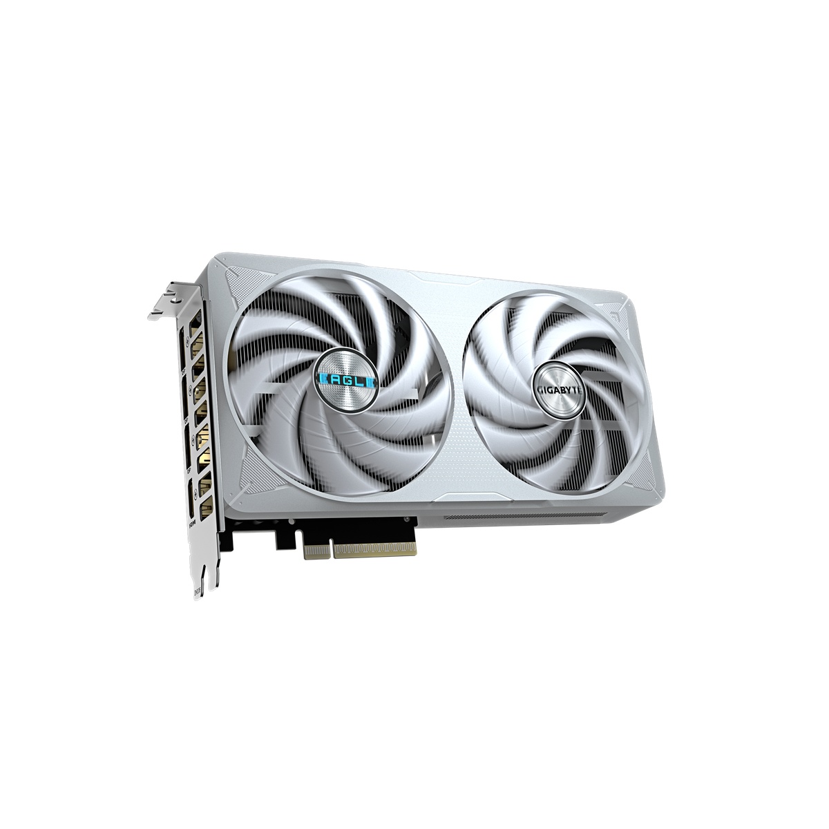 Bild von GIGABYTE GeForce RTX 5060 Ti 8GB Eagle ICE OC B-Ware - 8GB GDDR7, HDMI, 3x DP