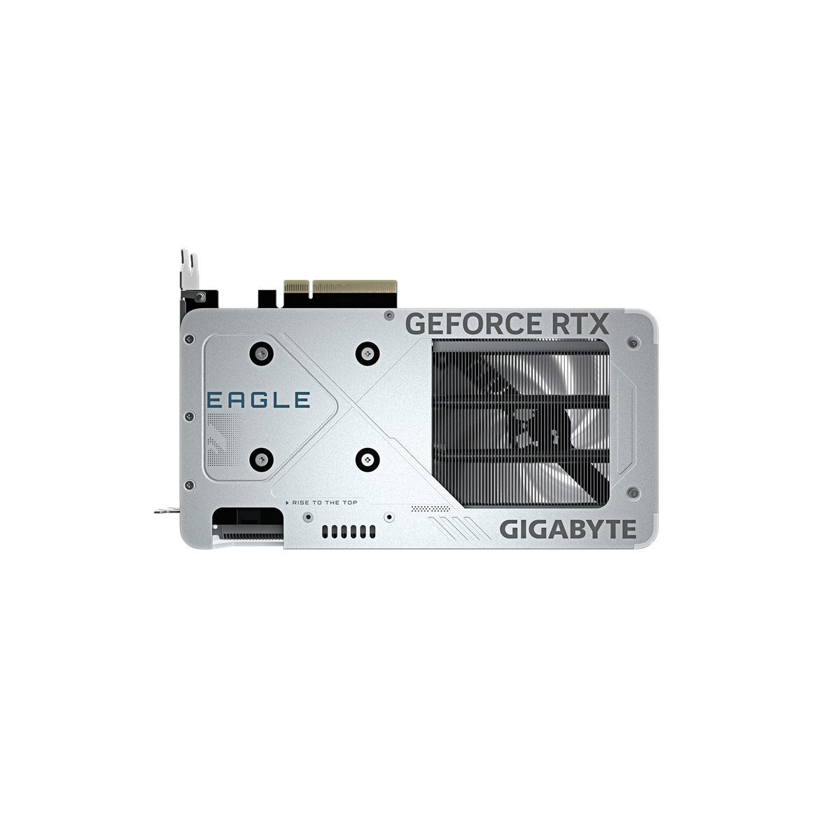 Bild von GIGABYTE GeForce RTX 5060 Ti 8GB Eagle ICE OC B-Ware - 8GB GDDR7, HDMI, 3x DP