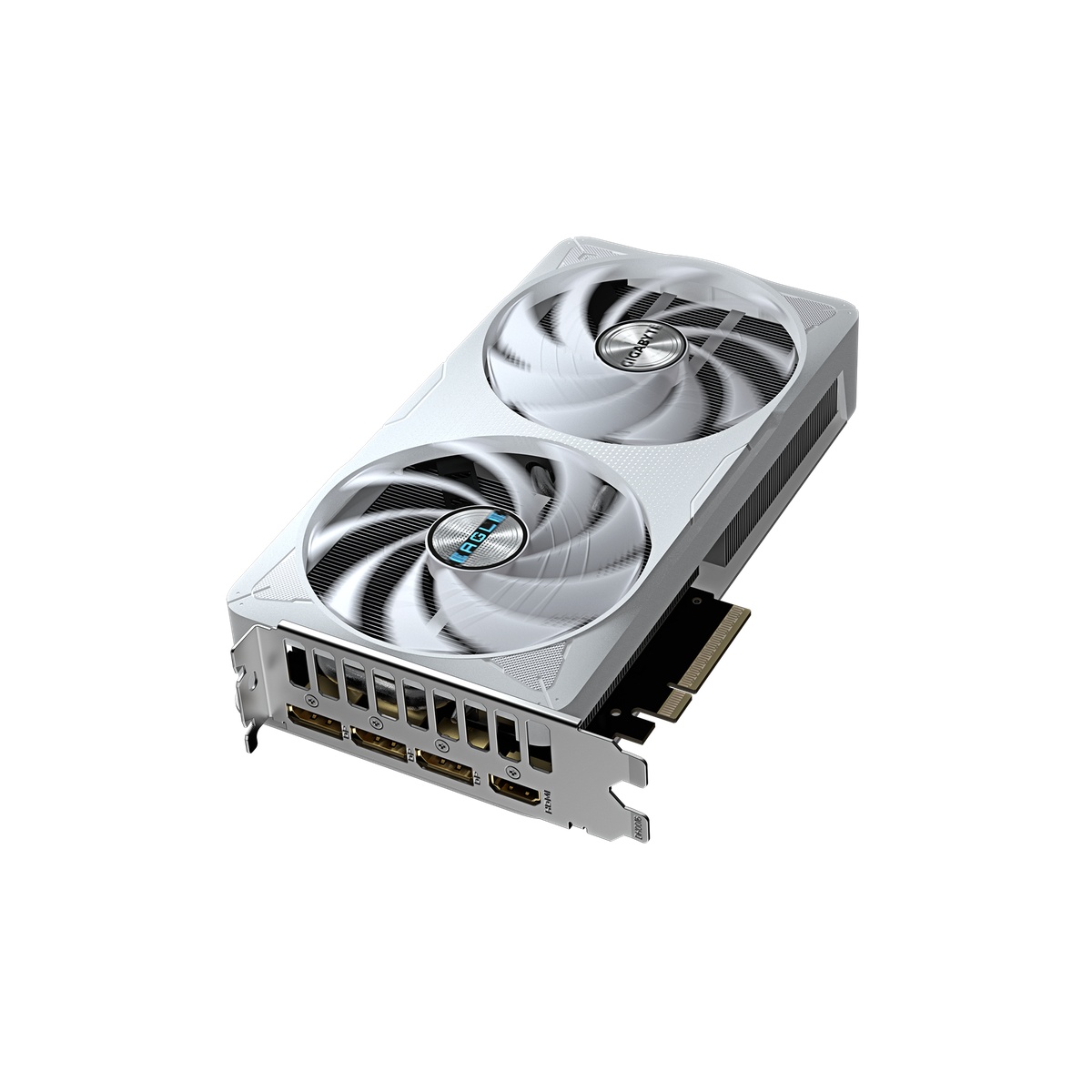 Bild von GIGABYTE GeForce RTX 5060 Ti 8GB Eagle ICE OC B-Ware - 8GB GDDR7, HDMI, 3x DP