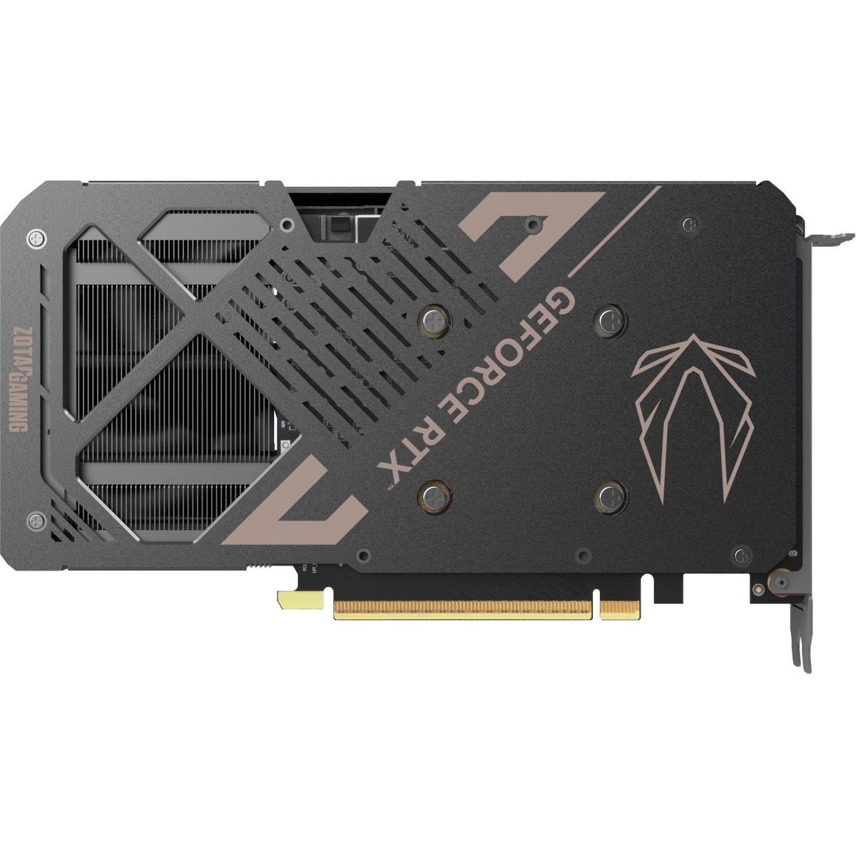 Bild von ZOTAC GeForce RTX 5060 TI 16GB AMP - 16GB GDDR7, HDMI, 3x DP