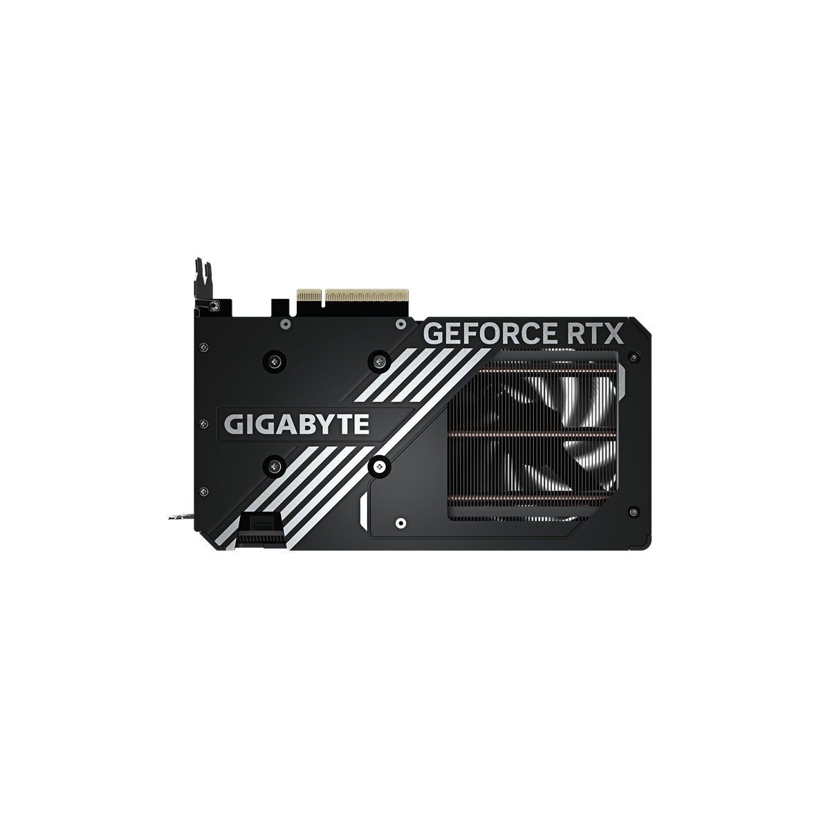 Bild von GIGABYTE GeForce RTX 5060 Ti 8GB Windforce OC - 8GB GDDR7, HDMI, 3x DP