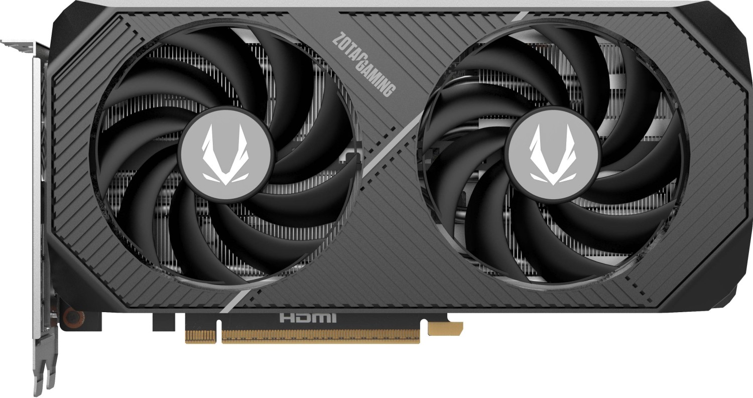 Bild von Zotac Gaming GeForce RTX 5070 Twin Edge OC - 12GB GDDR7, HDMI, 3x DP