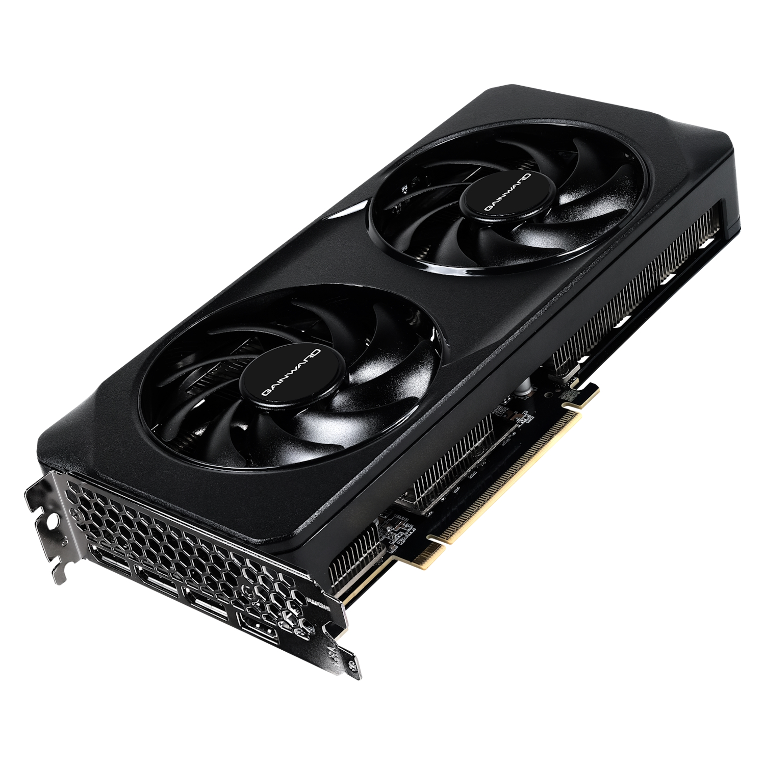 Bild von Gainward GeForce RTX 5060 Ghost - 8GB GDDR7, HDMI, 3x DP