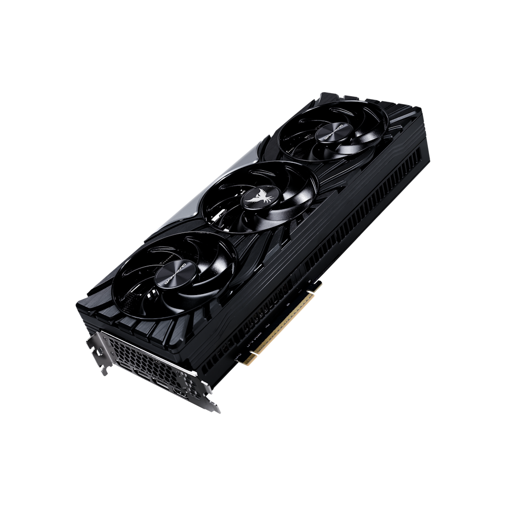 Bild von Gainward GeForce RTX 5080 Phoenix - 16GB GDDR7, HDMI, 3x DP