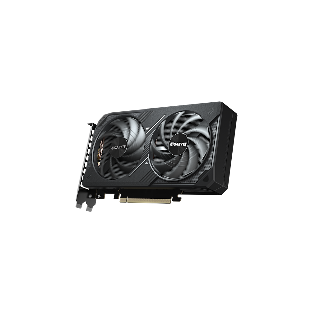 Bild von KOMP. GIGABYTE GeForce RTX 5060 Ti Windforce MAX OC 8G - 8GB GDDR7, HDMI, 3x DP