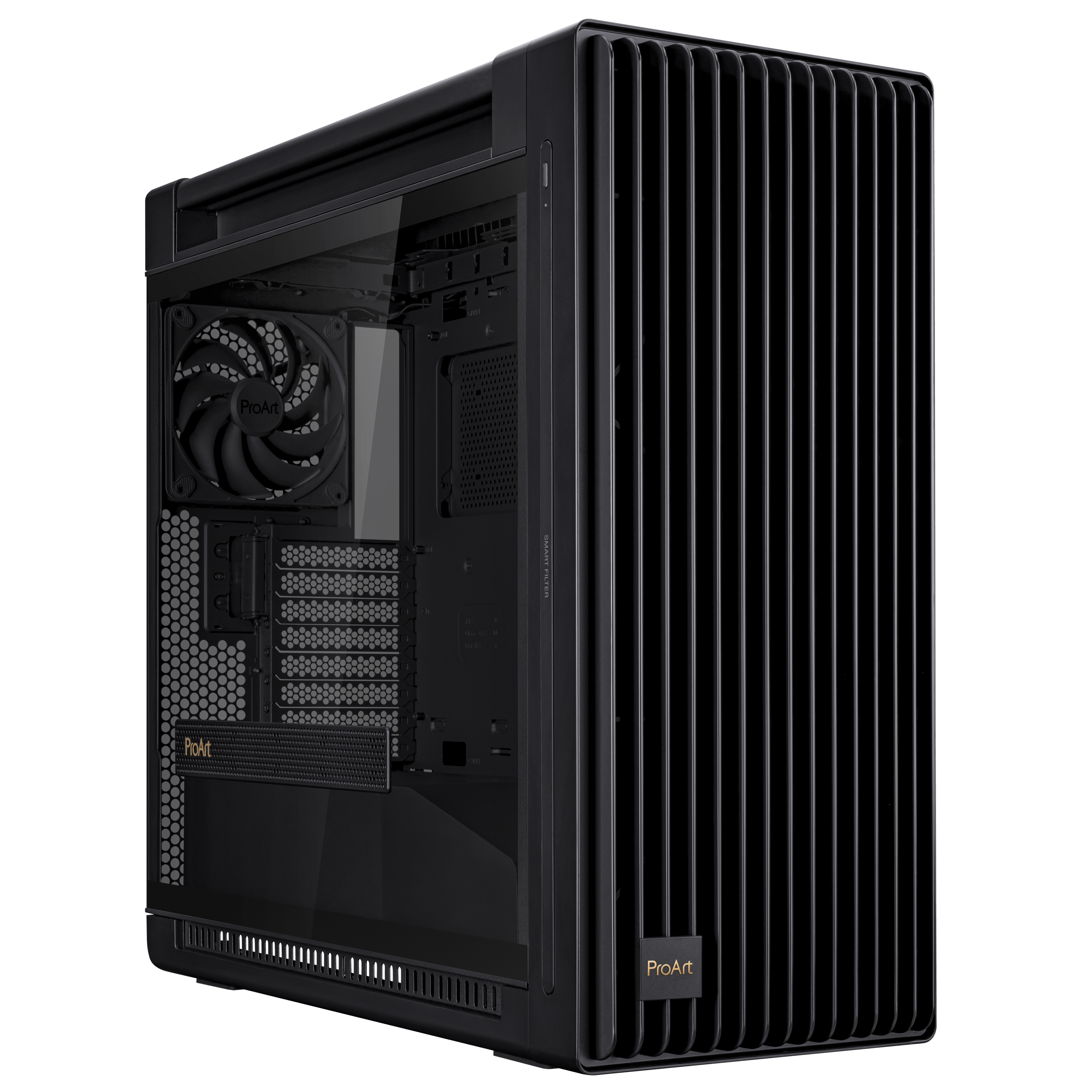 Bild von ASUS PA602 PROART CASE | PC-Gehäuse