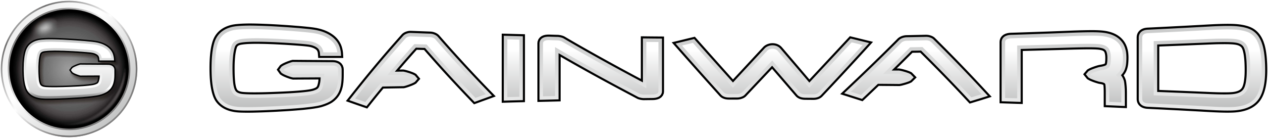 Bilder für Hersteller Gainward