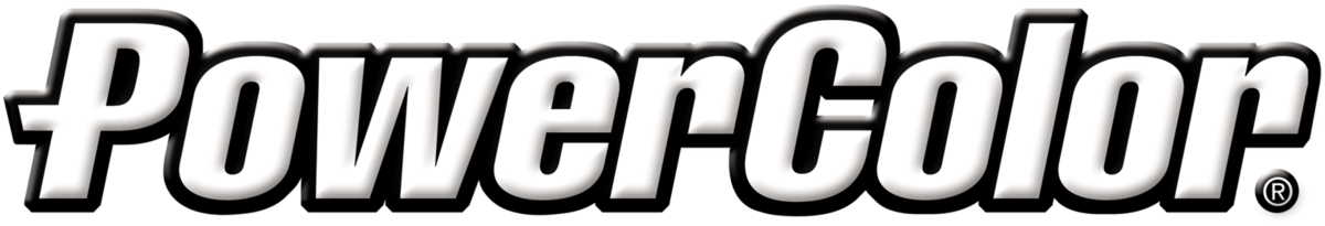 Bilder für Hersteller PowerColor