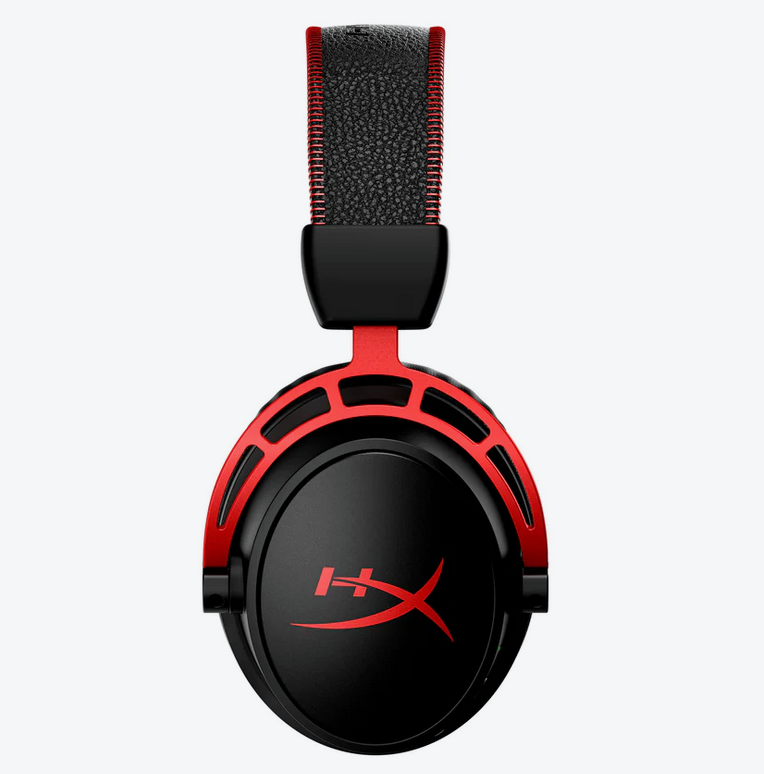 Bild von HyperX Cloud Alpha Wireless Gaming-Kopfhörer
