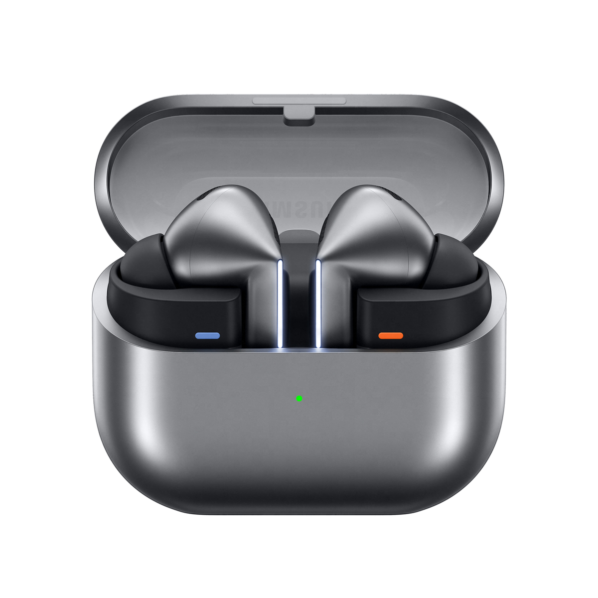Bild von Samsung Galaxy Buds3 Pro SM-R630, Gray B-Ware