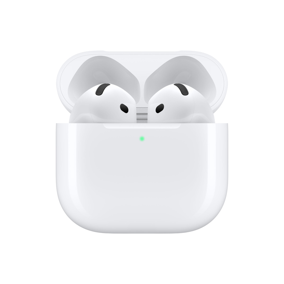 Bild von AirPods 4 mit Aktiver Geräuschunterdückung MXP93ZM/A
